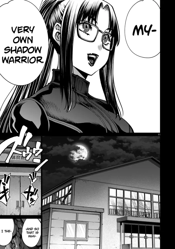 Killing Bites Chapter 119 image 10_optimized